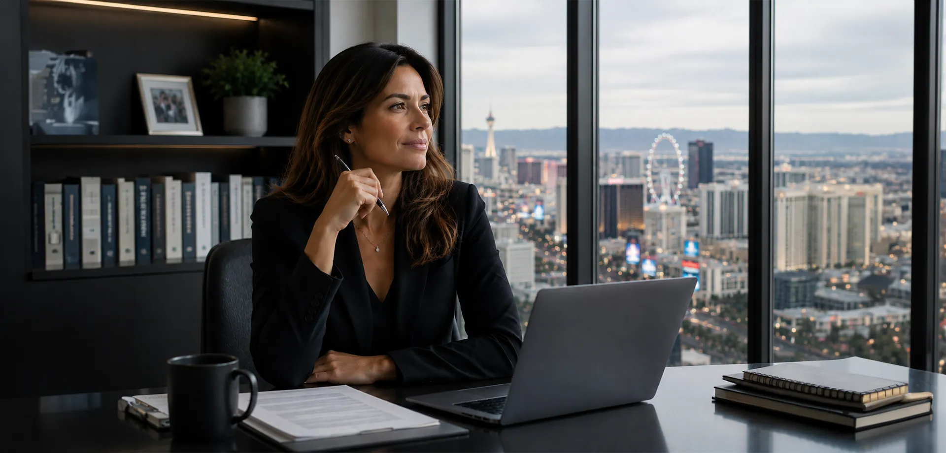 Executive Mental Fitness Is a Business Strategy: Why Forward-Thinking Companies Are Investing in Concierge Psychiatry